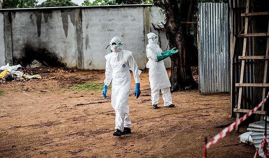 Afrika CDC: kıta, 25 yılın en kötü kolera salgınıyla karşı karşıya