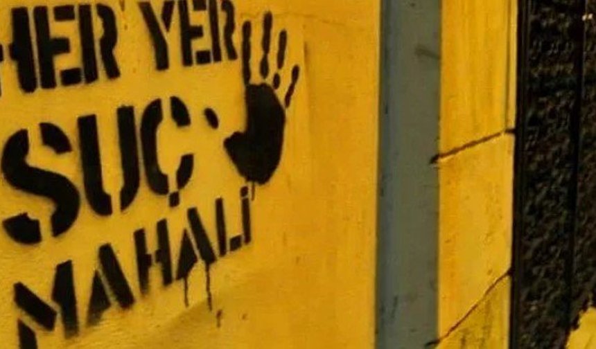 Araştırma: Türkiye'de şiddet vakaları bir yılda yüzde 75 arttı