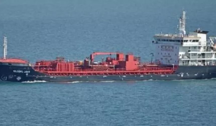 İspanya açıklarındaki gemide 2'si Türkiye vatandaşı 3 kişi yaşamını yitirdi