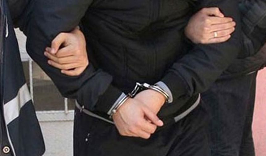 Malatya'da kaçakçılık operasyonunda 2 gözaltı