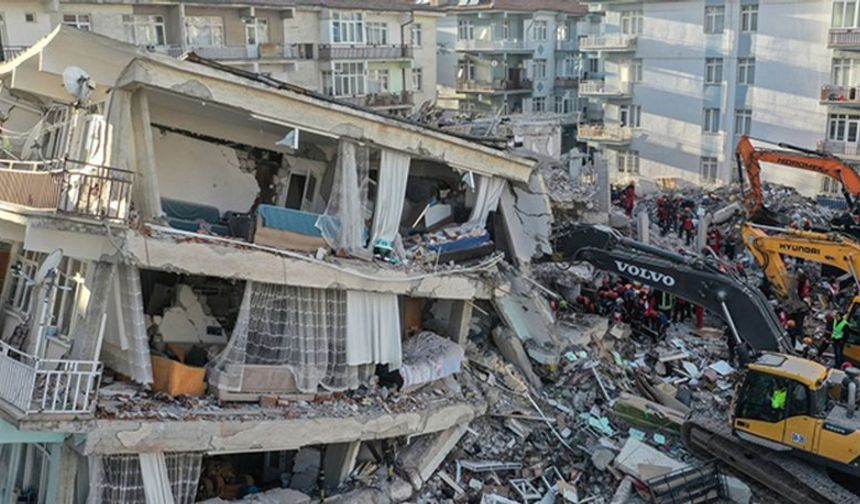 "İstanbul depreminde son çeyreğe girdik"