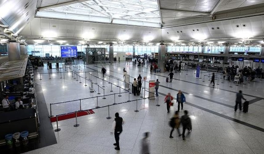 Uçuş Sorunlarıyla Başa Çıkmanın Modern Yolları