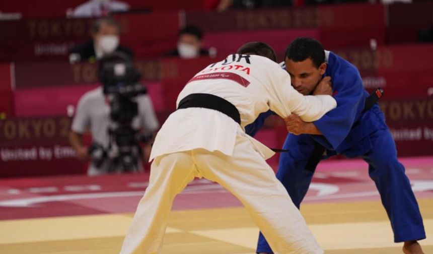 Avrupa Judo Şampiyonası yarın Hırvatistan'da başlayacak
