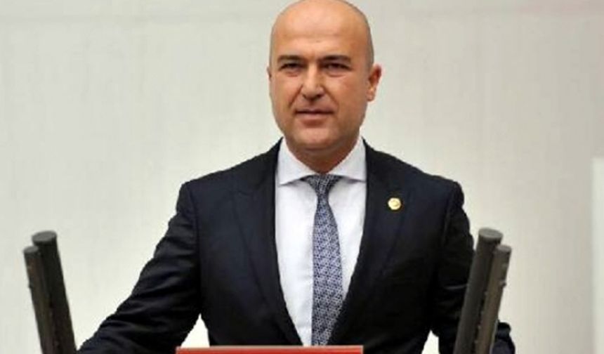 Murat Bakan: AKP İmralı ziyaretinde top çeviriyor; Erdoğan taktikle bakıyor, Bahçeli daha ilkesel