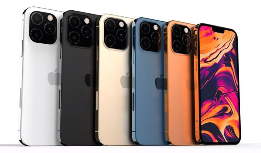 iPhone 13 ne zaman çıkacak? iPhone 13 fiyatı ne kadar olacak?