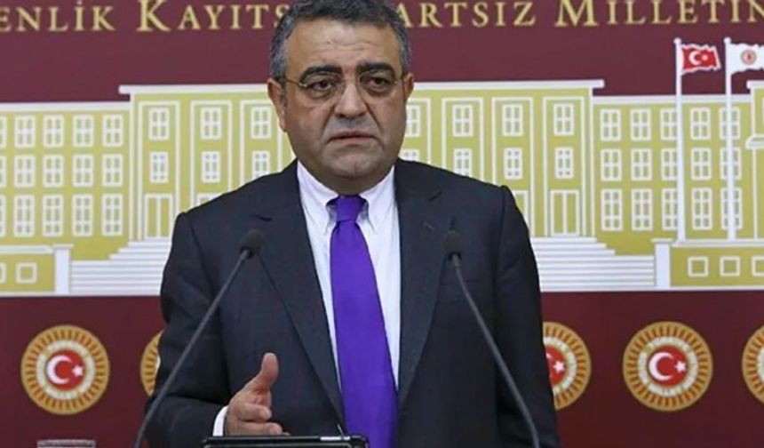 Tanrıkulu'ndan İçişleri Bakanı Mustafa Çiftçi'ye 'Ali Yerlikaya' dönemi soruları