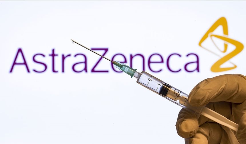 AstraZeneca'dan Covid 19 aşısını geri çekme kararı