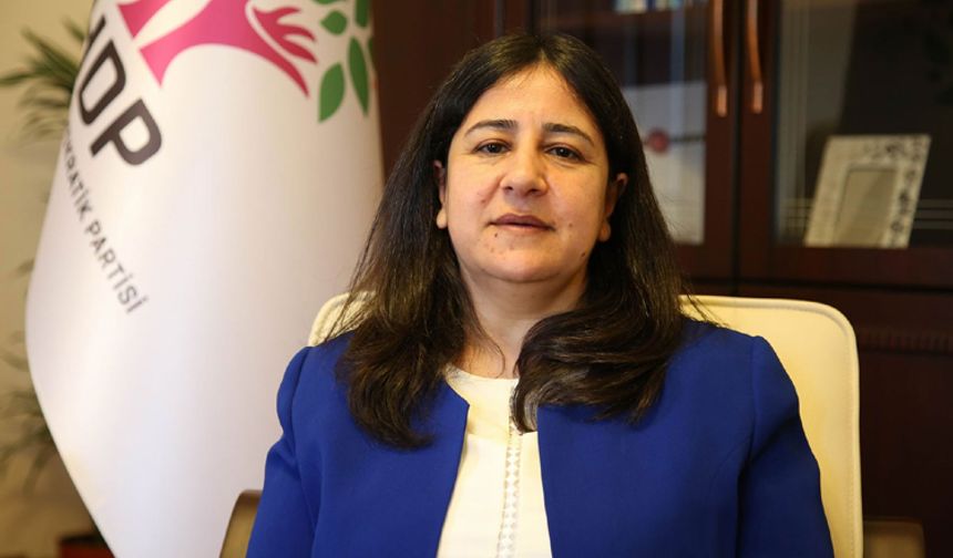 HDP’li eski vekil Çağlar Demirel hakkında tahliye kararı