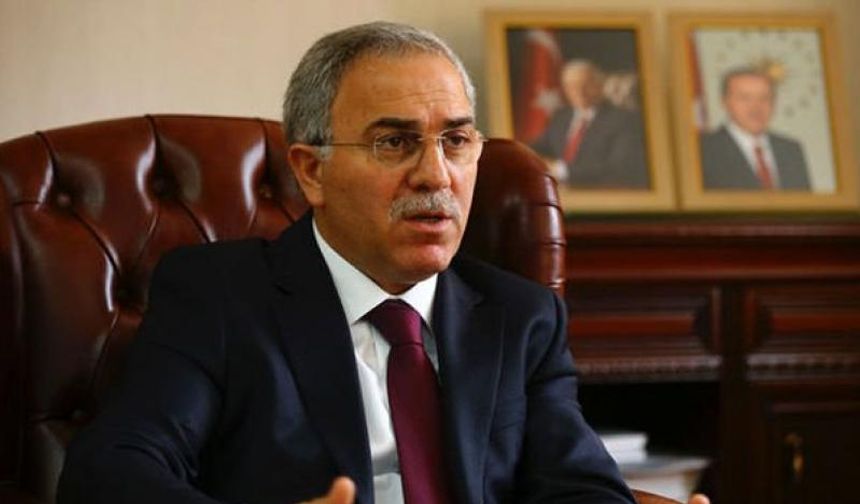 AKP'li Belediye Başkanı Turan: Suriyeli ya da başka memleketli Fatih’te ev kiralayamaz