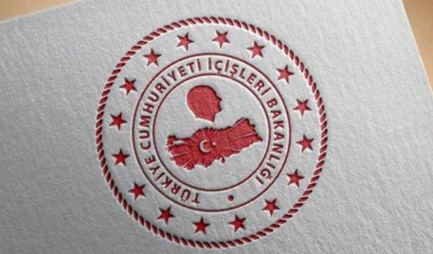 Bakanlık açıkladı: Saygı Öztürk'ü arayan 'Yeşil' değil mahkum çıktı