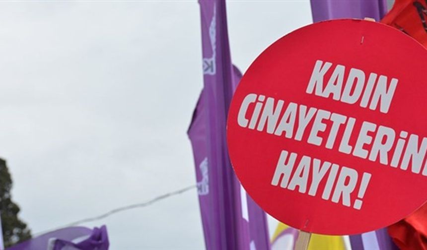 Iğdır'da kadın cinayeti: Uzman çavuş, boşanma aşamasındaki eşini öldürdü