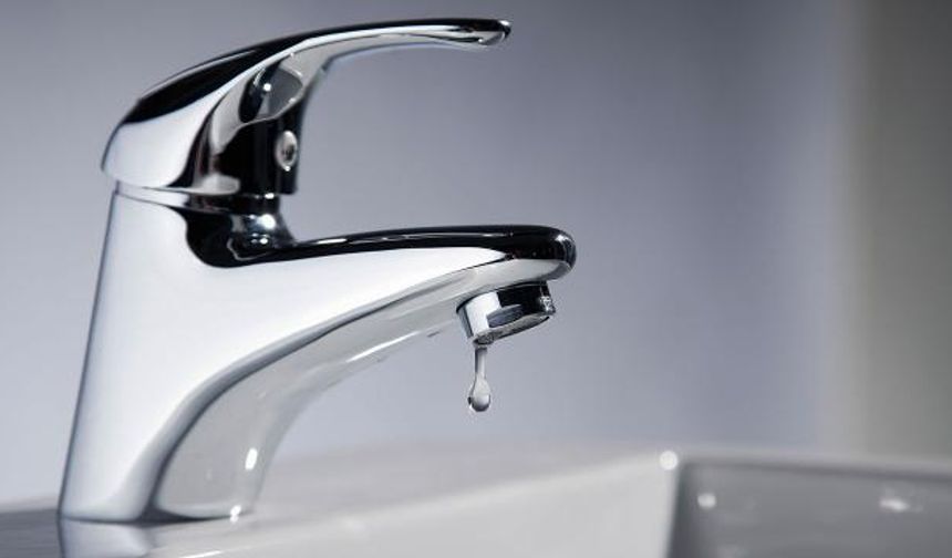 Yuvacık Barajı'nda su seviyesi yüzde 4'e düştü