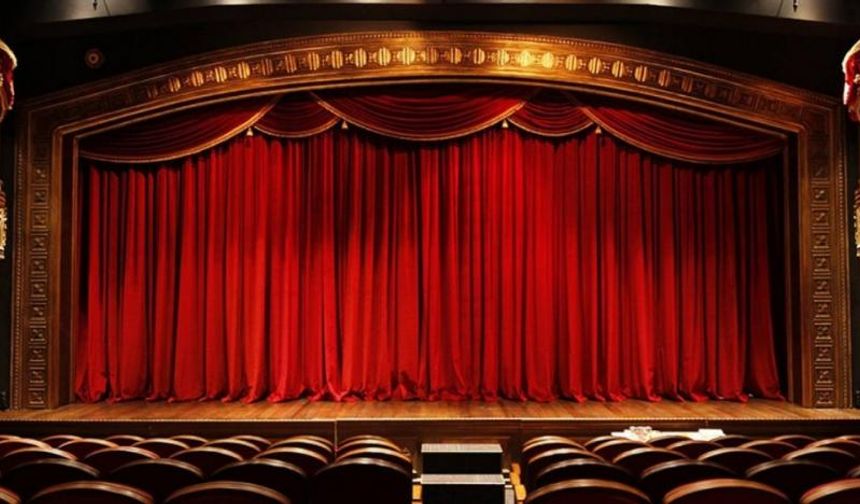 Devlet Tiyatroları, 8 oyunun prömiyerini yapacak