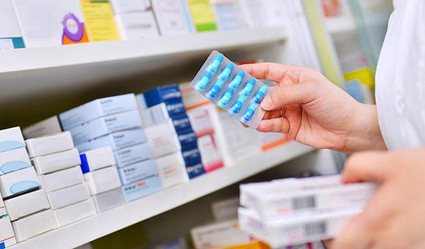 SGK'nin geri ödeme listesine 72 ilaç daha eklendi