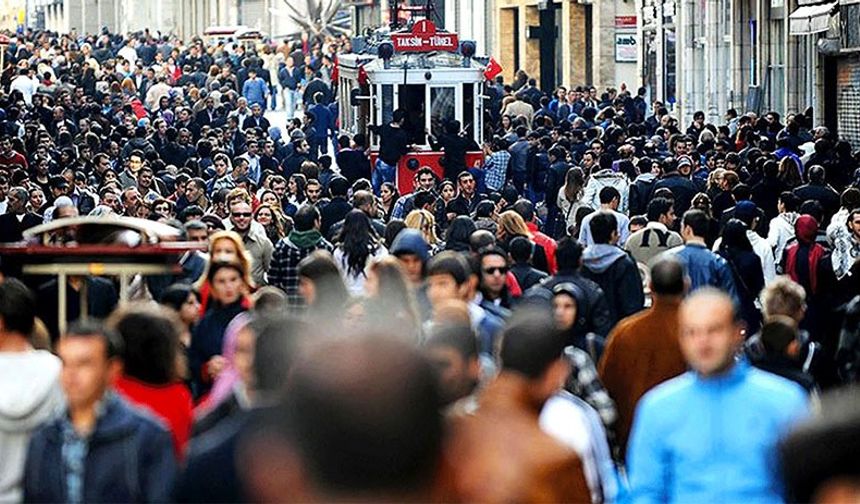 DİSK-AR: Geniş tanımlı işsiz 7 milyon 870 bin