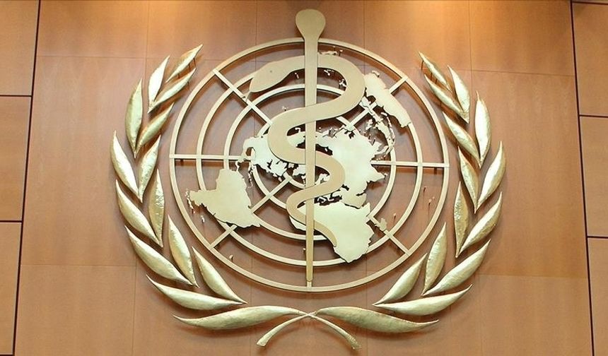 DSÖ'den Kolera salgını uyarısı: Dünya hazırlıklı değil
