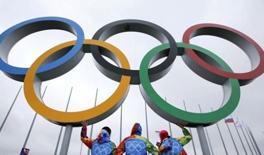 ABD, 2022 Pekin Kış Olimpiyatları'nı boykot edeceğini açıkladı
