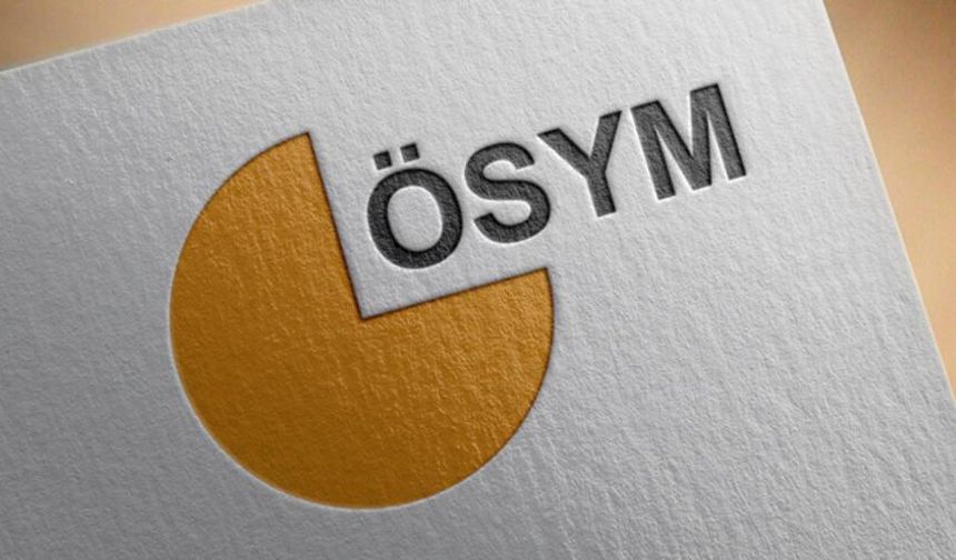 2025-YKS Yükseköğretim Programları ve Kontenjanları Kılavuzu yayımlandı