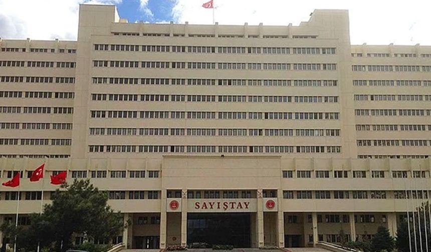 MHP'li belediyede toplanan vergiler bakanlığa aktarılmamış