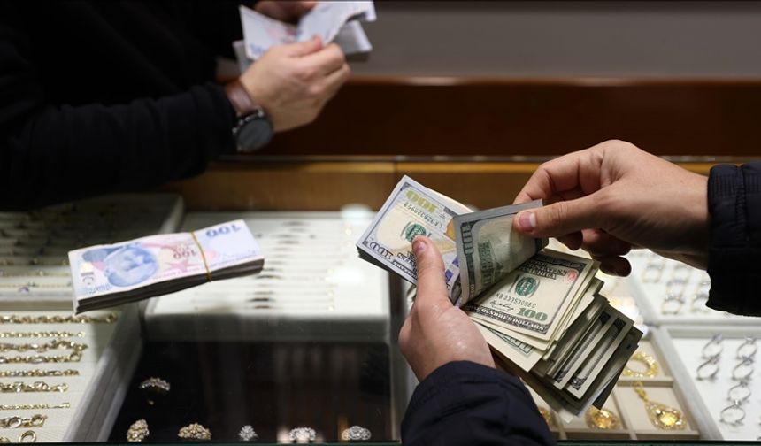 CHP'li Yavuzyılmaz: 3,65 liradan zararına dolar satanlar kimler?