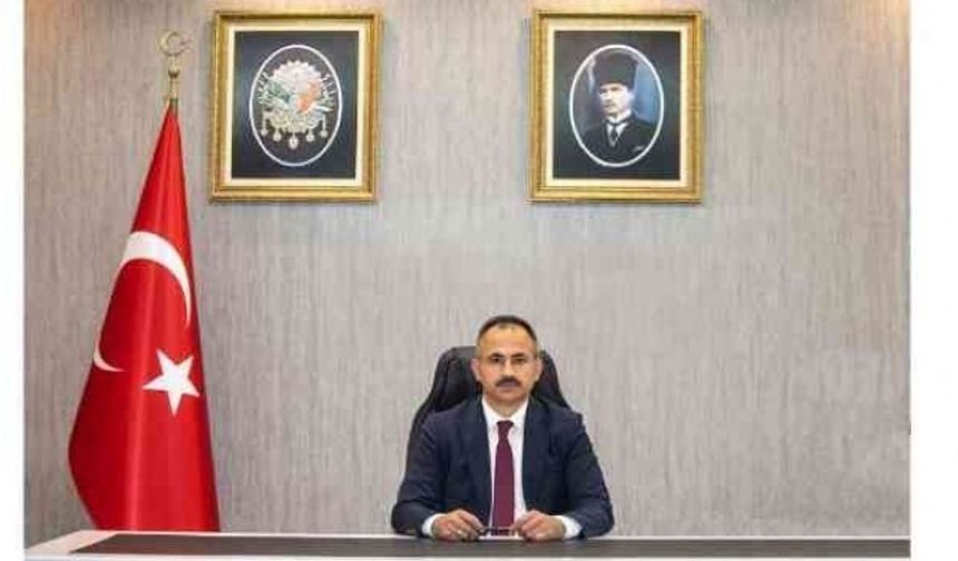 Diyarbakır Milli Eğitim Müdürü görevden alındı