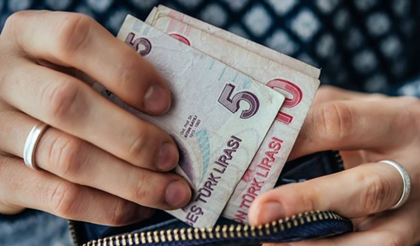 Kamu-Sen: Çalışan bir kişinin yoksulluk sınırı 4 bin 891 lira