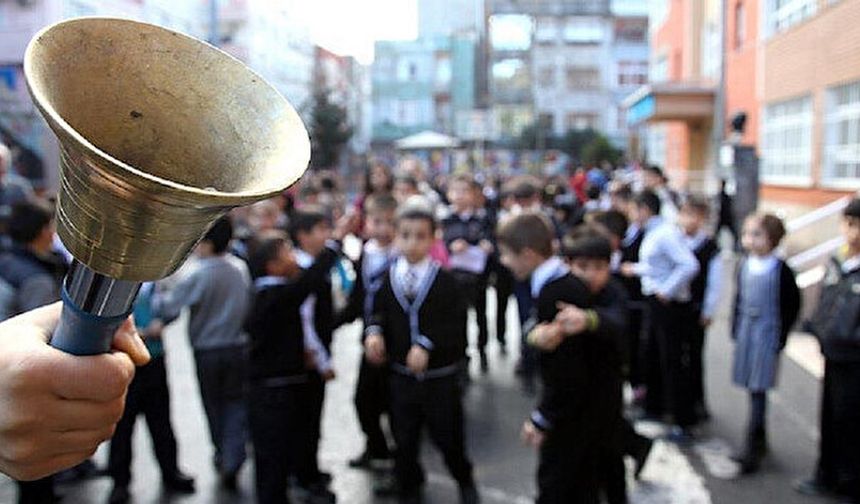 Okullarda ikinci ara tatil ile Ramazan Bayramı tatili birleşiyor