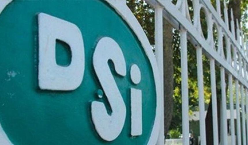 Devlet Su İşleri: Uşak'taki su sıkıntısı yerel yönetimden kaynaklanmaktadır