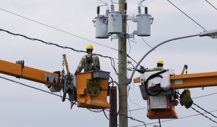 Şanlıurfa'da DEDAŞ'tan çiftçiye icra baskını