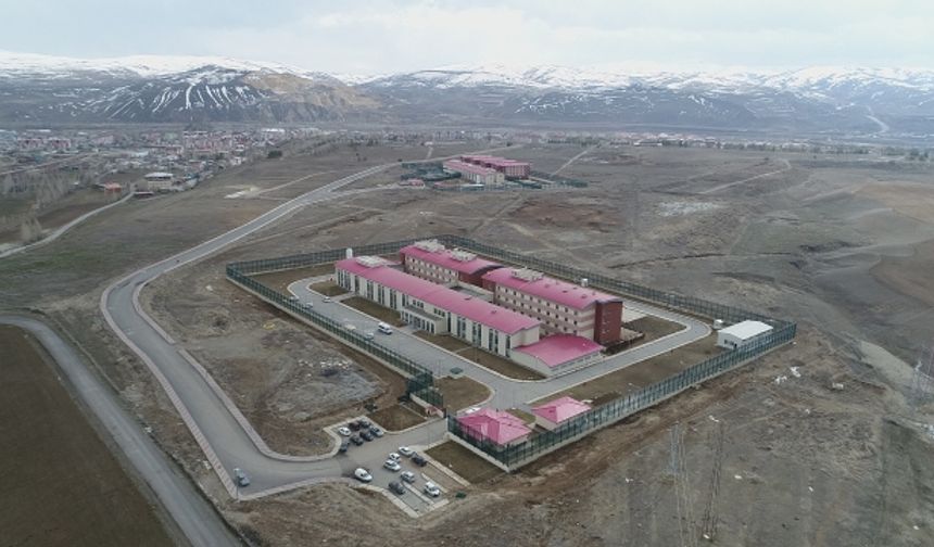SPECIAL REPORT | What is happening at Kayseri Removal Center?