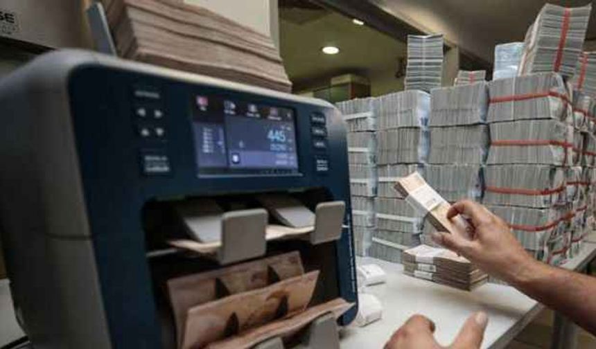 Bankacılık sektörünün net karı nisan sonu itibarıyla 264,2 milyar lira oldu