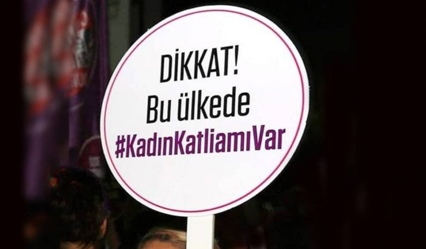 Ankara’da bir kadın işkence edilerek katledildi