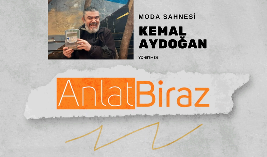 Kemal Aydoğan #dokuz8'e konuştu: Türkiye'de doğru yapanlar yalnız kalıyor