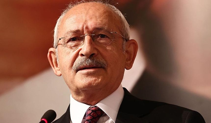 Kılıçdaroğlu: Giresun'da enerjimizi tazeledik, sorunlar büyük ama inancımız tam