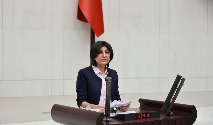 CHP’li Özdemir’den sözleşmeye aykırı yapılan yüksek kira artışlarına dair yasa teklifi