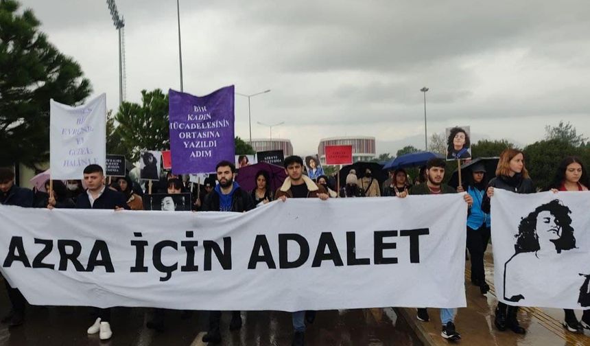 Azra Gülendam Haytaoğlu davasında ağırlaştırılmış müebbet ve 16 yıl hapis