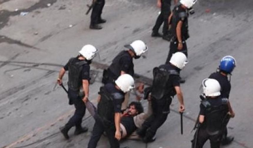 Judicial follow up pays off against impunity in police violence during 2013 Occupy Gezi Park Protests