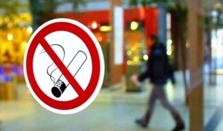 Yarı açık alanlara da sigara yasağı geliyor: Sağlık Bakanlığı yeni mevzuat hazırlığında