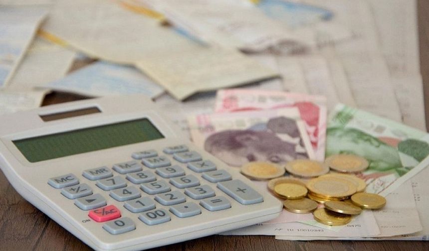 Asgari ücret zammı: TÜRK-İŞ'in talebi 6 bin 391 lira