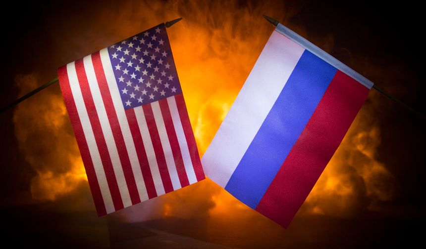 ABD ve Rusya'dan karşılıklı sert hamleler
