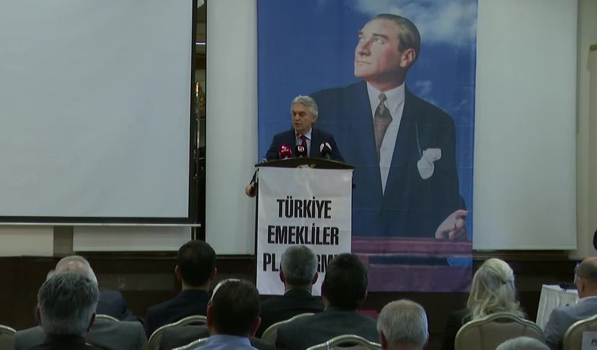 Bülent Kuşoğlu: "Devletin vergi gelirlerinde yüzde 204 artış var. Bu geçim derdimizin ayyuka çıkması demektir"