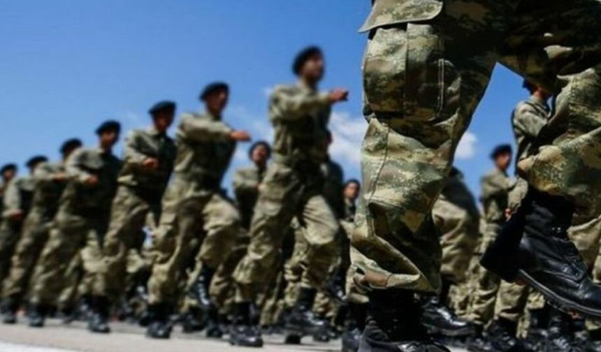 Bedelli askerlik ücreti ne kadar? 2026 yılı için yeni rakam belli oluyor
