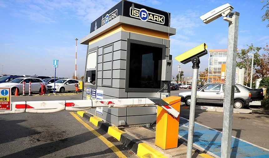 İBB Meclisi onayladı: İSPARK ücretlerine yüzde 62,5 zam geldi