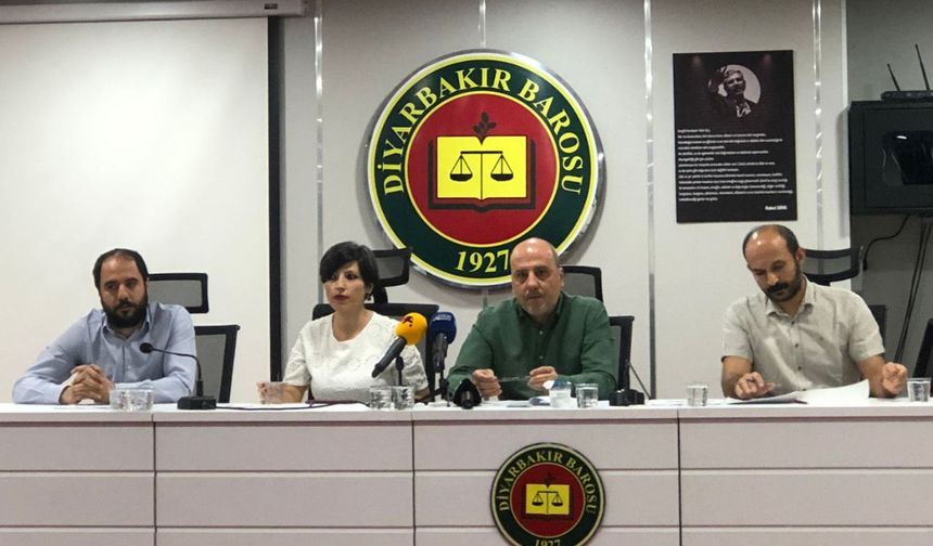 Ahmet Şık’tan, Diyarbakır’da tutuklanan gazetecilere ilişkin rapor: “Anlatılan bizim hikayemiz!"