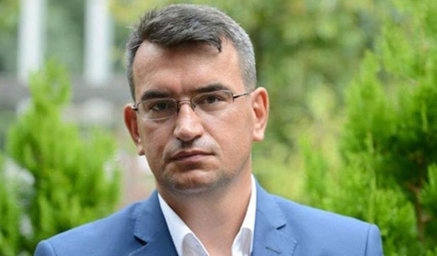 Casuslukla suçlanan Metin Gürcan'a ikinci tahliye