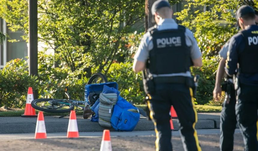 Kanada'da silahlı saldırı: 3 ölü, 2 yaralı