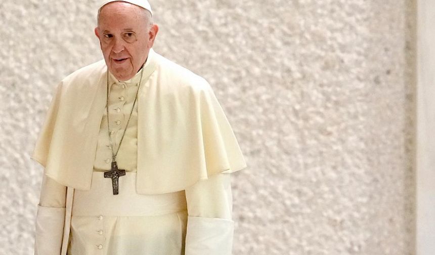 Papa, Kanada yerlilerinden özür diledi