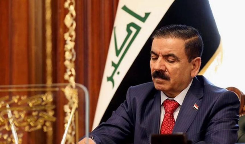 Irak Savunma Bakanı: Duhok katliamının sorumlusu Türkiye!