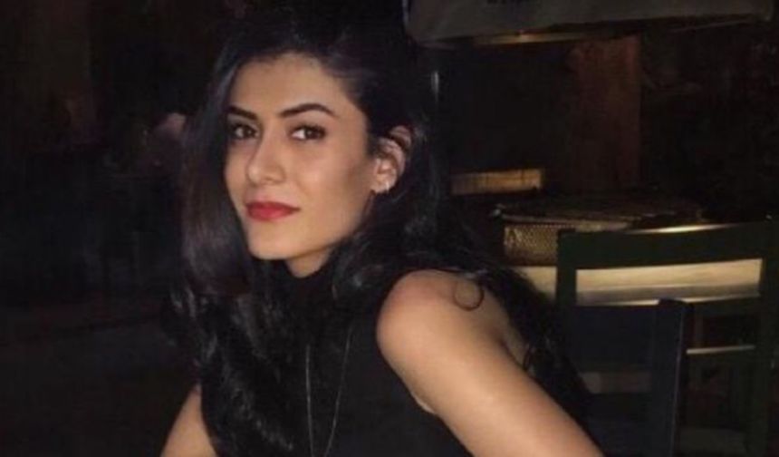 2 gündür kayıp olan Pınar Damar'ın cansız bedeni bulundu, kuzeninin eşi öldürdüğünü itiraf etti