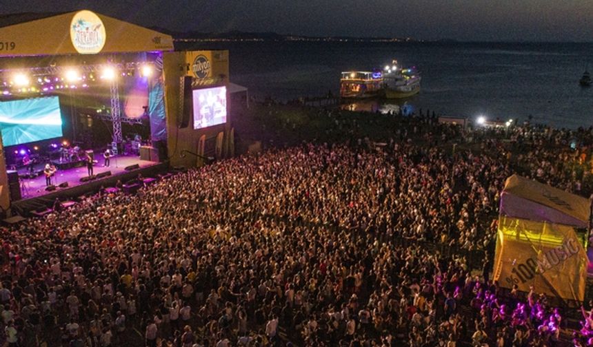 Zeytinli Rock Festivaline mahkeme ertelemesi: Yargı kararı beklenecek